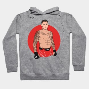 poirier the diamond Hoodie